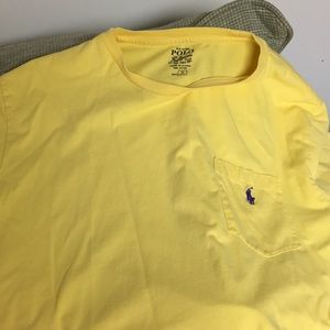 Ralph Lauren polo